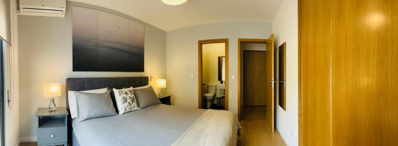 Condominio Ondas Do Mar -Coastal Comfort- Olhão Esterno foto