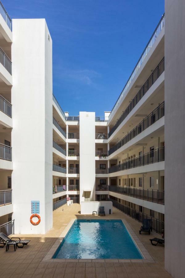 Condominio Ondas Do Mar -Coastal Comfort- Olhão Esterno foto