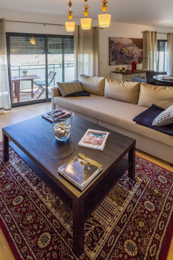 Condominio Ondas Do Mar -Coastal Comfort- Olhão Esterno foto